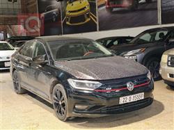 فولكسفاغن جيتا